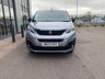 USED 2023 23 PEUGEOT EXPERT 2.0 BLUEHDI PROFESSIONAL PREMIUM PLUS L2 LWB 145PS *DELIVERY MILES* CAR PLAY-AIR CON-CRUSIE-LOOK PACK