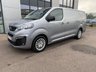 USED 2023 23 PEUGEOT EXPERT 2.0 BLUEHDI PROFESSIONAL PREMIUM PLUS L2 LWB 145PS *DELIVERY MILES* CAR PLAY-AIR CON-CRUSIE-LOOK PACK