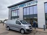 USED 2023 23 PEUGEOT EXPERT 2.0 BLUEHDI PROFESSIONAL PREMIUM PLUS L2 LWB 145PS *DELIVERY MILES* CAR PLAY-AIR CON-CRUSIE-LOOK PACK