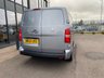 USED 2023 23 PEUGEOT EXPERT 2.0 BLUEHDI PROFESSIONAL PREMIUM PLUS L2 LWB 145PS *DELIVERY MILES* CAR PLAY-AIR CON-CRUSIE-LOOK PACK