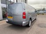 USED 2023 23 PEUGEOT EXPERT 2.0 BLUEHDI PROFESSIONAL PREMIUM PLUS L2 LWB 145PS *DELIVERY MILES* CAR PLAY-AIR CON-CRUSIE-LOOK PACK
