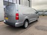 USED 2023 23 PEUGEOT EXPERT 2.0 BLUEHDI PROFESSIONAL PREMIUM PLUS L2 LWB 145PS *DELIVERY MILES* CAR PLAY-AIR CON-CRUSIE-LOOK PACK