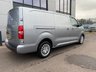 USED 2023 23 PEUGEOT EXPERT 2.0 BLUEHDI PROFESSIONAL PREMIUM PLUS L2 LWB 145PS *DELIVERY MILES* CAR PLAY-AIR CON-CRUSIE-LOOK PACK