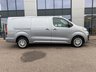 USED 2023 23 PEUGEOT EXPERT 2.0 BLUEHDI PROFESSIONAL PREMIUM PLUS L2 LWB 145PS *DELIVERY MILES* CAR PLAY-AIR CON-CRUSIE-LOOK PACK