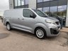 USED 2023 23 PEUGEOT EXPERT 2.0 BLUEHDI PROFESSIONAL PREMIUM PLUS L2 LWB 145PS *DELIVERY MILES* CAR PLAY-AIR CON-CRUSIE-LOOK PACK