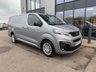 USED 2023 23 PEUGEOT EXPERT 2.0 BLUEHDI PROFESSIONAL PREMIUM PLUS L2 LWB 145PS *DELIVERY MILES* CAR PLAY-AIR CON-CRUSIE-LOOK PACK