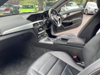 USED 2012 MERCEDES-BENZ C-CLASS 1.8 C180 BLUEEFFICIENCY AMG SPORT 2d 156 BHP Stunning C180 BlueEfficiency AMG Sport With Over &pound;5K's Of Optional Equipment !