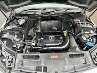 USED 2012 MERCEDES-BENZ C-CLASS 1.8 C180 BLUEEFFICIENCY AMG SPORT 2d 156 BHP Stunning C180 BlueEfficiency AMG Sport With Over &pound;5K's Of Optional Equipment !