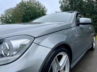 USED 2012 MERCEDES-BENZ C-CLASS 1.8 C180 BLUEEFFICIENCY AMG SPORT 2d 156 BHP Stunning C180 BlueEfficiency AMG Sport With Over &pound;5K's Of Optional Equipment !