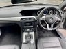 USED 2012 MERCEDES-BENZ C-CLASS 1.8 C180 BLUEEFFICIENCY AMG SPORT 2d 156 BHP Stunning C180 BlueEfficiency AMG Sport With Over &pound;5K's Of Optional Equipment !