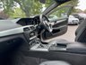 USED 2012 MERCEDES-BENZ C-CLASS 1.8 C180 BLUEEFFICIENCY AMG SPORT 2d 156 BHP Stunning C180 BlueEfficiency AMG Sport With Over &pound;5K's Of Optional Equipment !