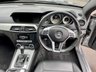 USED 2012 MERCEDES-BENZ C-CLASS 1.8 C180 BLUEEFFICIENCY AMG SPORT 2d 156 BHP Stunning C180 BlueEfficiency AMG Sport With Over &pound;5K's Of Optional Equipment !