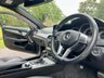 USED 2012 MERCEDES-BENZ C-CLASS 1.8 C180 BLUEEFFICIENCY AMG SPORT 2d 156 BHP Stunning C180 BlueEfficiency AMG Sport With Over &pound;5K's Of Optional Equipment !