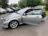 USED 2012 MERCEDES-BENZ C-CLASS 1.8 C180 BLUEEFFICIENCY AMG SPORT 2d 156 BHP Stunning C180 BlueEfficiency AMG Sport With Over &pound;5K's Of Optional Equipment !