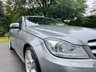 USED 2012 MERCEDES-BENZ C-CLASS 1.8 C180 BLUEEFFICIENCY AMG SPORT 2d 156 BHP Stunning C180 BlueEfficiency AMG Sport With Over &pound;5K's Of Optional Equipment !