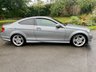 USED 2012 MERCEDES-BENZ C-CLASS 1.8 C180 BLUEEFFICIENCY AMG SPORT 2d 156 BHP Stunning C180 BlueEfficiency AMG Sport With Over &pound;5K's Of Optional Equipment !