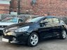 USED 2016 16 RENAULT CLIO 1.2 DYNAMIQUE NAV 16V 5dr 