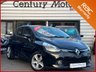 USED 2016 16 RENAULT CLIO 1.2 DYNAMIQUE NAV 16V 5dr 