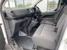 USED 2023 23 PEUGEOT EXPERT 2.0 BLUEHDI PROFESSIONAL PREMIUM PLUS L2 LWB 145PS  *DELIVERY MILES**CHOICE OF 3* CAR PLAY-AIR CON-CRUSIE-LOOK PACK