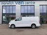 USED 2023 23 PEUGEOT EXPERT 2.0 BLUEHDI PROFESSIONAL PREMIUM PLUS L2 LWB 145PS  *DELIVERY MILES**CHOICE OF 3* CAR PLAY-AIR CON-CRUSIE-LOOK PACK