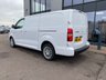 USED 2023 23 PEUGEOT EXPERT 2.0 BLUEHDI PROFESSIONAL PREMIUM PLUS L2 LWB 145PS  *DELIVERY MILES**CHOICE OF 3* CAR PLAY-AIR CON-CRUSIE-LOOK PACK