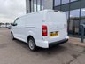 USED 2023 23 PEUGEOT EXPERT 2.0 BLUEHDI PROFESSIONAL PREMIUM PLUS L2 LWB 145PS  *DELIVERY MILES**CHOICE OF 3* CAR PLAY-AIR CON-CRUSIE-LOOK PACK