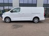 USED 2023 23 PEUGEOT EXPERT 2.0 BLUEHDI PROFESSIONAL PREMIUM PLUS L2 LWB 145PS  *DELIVERY MILES**CHOICE OF 3* CAR PLAY-AIR CON-CRUSIE-LOOK PACK