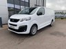 USED 2023 23 PEUGEOT EXPERT 2.0 BLUEHDI PROFESSIONAL PREMIUM PLUS L2 LWB 145PS  *DELIVERY MILES**CHOICE OF 3* CAR PLAY-AIR CON-CRUSIE-LOOK PACK