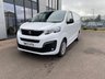USED 2023 23 PEUGEOT EXPERT 2.0 BLUEHDI PROFESSIONAL PREMIUM PLUS L2 LWB 145PS  *DELIVERY MILES**CHOICE OF 3* CAR PLAY-AIR CON-CRUSIE-LOOK PACK