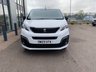 USED 2023 23 PEUGEOT EXPERT 2.0 BLUEHDI PROFESSIONAL PREMIUM PLUS L2 LWB 145PS  *DELIVERY MILES**CHOICE OF 3* CAR PLAY-AIR CON-CRUSIE-LOOK PACK