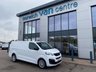 USED 2023 23 PEUGEOT EXPERT 2.0 BLUEHDI PROFESSIONAL PREMIUM PLUS L2 LWB 145PS  *DELIVERY MILES**CHOICE OF 3* CAR PLAY-AIR CON-CRUSIE-LOOK PACK