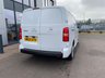 USED 2023 23 PEUGEOT EXPERT 2.0 BLUEHDI PROFESSIONAL PREMIUM PLUS L2 LWB 145PS  *DELIVERY MILES**CHOICE OF 3* CAR PLAY-AIR CON-CRUSIE-LOOK PACK