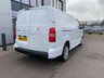 USED 2023 23 PEUGEOT EXPERT 2.0 BLUEHDI PROFESSIONAL PREMIUM PLUS L2 LWB 145PS  *DELIVERY MILES**CHOICE OF 3* CAR PLAY-AIR CON-CRUSIE-LOOK PACK