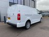 USED 2023 23 PEUGEOT EXPERT 2.0 BLUEHDI PROFESSIONAL PREMIUM PLUS L2 LWB 145PS  *DELIVERY MILES**CHOICE OF 3* CAR PLAY-AIR CON-CRUSIE-LOOK PACK