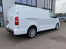 USED 2023 23 PEUGEOT EXPERT 2.0 BLUEHDI PROFESSIONAL PREMIUM PLUS L2 LWB 145PS  *DELIVERY MILES**CHOICE OF 3* CAR PLAY-AIR CON-CRUSIE-LOOK PACK