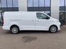 USED 2023 23 PEUGEOT EXPERT 2.0 BLUEHDI PROFESSIONAL PREMIUM PLUS L2 LWB 145PS  *DELIVERY MILES**CHOICE OF 3* CAR PLAY-AIR CON-CRUSIE-LOOK PACK