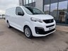 USED 2023 23 PEUGEOT EXPERT 2.0 BLUEHDI PROFESSIONAL PREMIUM PLUS L2 LWB 145PS  *DELIVERY MILES**CHOICE OF 3* CAR PLAY-AIR CON-CRUSIE-LOOK PACK