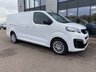 USED 2023 23 PEUGEOT EXPERT 2.0 BLUEHDI PROFESSIONAL PREMIUM PLUS L2 LWB 145PS  *DELIVERY MILES**CHOICE OF 3* CAR PLAY-AIR CON-CRUSIE-LOOK PACK