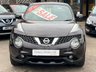 USED 2014 02 NISSAN JUKE 1.5 ACENTA PREMIUM DCI 5dr 