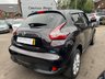 USED 2014 02 NISSAN JUKE 1.5 ACENTA PREMIUM DCI 5dr 