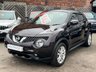 USED 2014 02 NISSAN JUKE 1.5 ACENTA PREMIUM DCI 5dr 