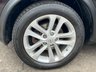 USED 2014 02 NISSAN JUKE 1.5 ACENTA PREMIUM DCI 5dr 