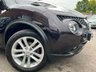 USED 2014 02 NISSAN JUKE 1.5 ACENTA PREMIUM DCI 5dr 