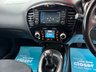USED 2014 02 NISSAN JUKE 1.5 ACENTA PREMIUM DCI 5dr 