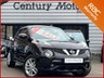 USED 2014 02 NISSAN JUKE 1.5 ACENTA PREMIUM DCI 5dr 