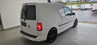 USED 2019 VOLKSWAGEN CADDY 2.0 C20 TDI TRENDLINE 101 BHP *SAT NAV* 