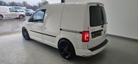USED 2019 VOLKSWAGEN CADDY 2.0 C20 TDI TRENDLINE 101 BHP *SAT NAV* 