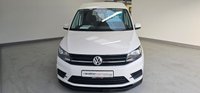 USED 2019 VOLKSWAGEN CADDY 2.0 C20 TDI TRENDLINE 101 BHP *SAT NAV* 