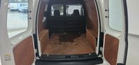 USED 2019 VOLKSWAGEN CADDY 2.0 C20 TDI TRENDLINE 101 BHP *SAT NAV* 
