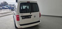 USED 2019 VOLKSWAGEN CADDY 2.0 C20 TDI TRENDLINE 101 BHP *SAT NAV* 
